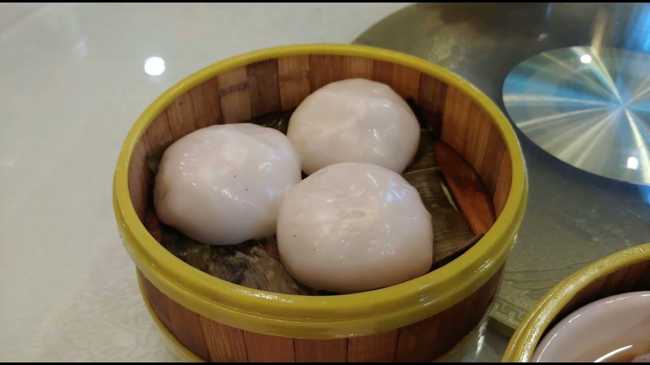 New Mulan Restaurant Flushing Dim Sum YouTube
