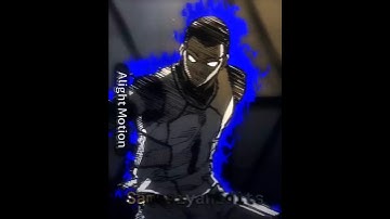 Kaiser Impact is Slow🐢|Blue Lock Edit|Reinado|#manga #trending #bluelock #shorts #edit