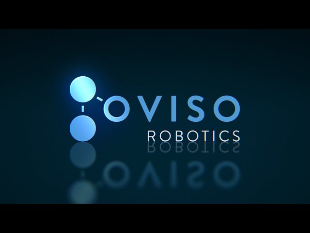 Watch Oviso Robotics | Soldering Station on YouTube.