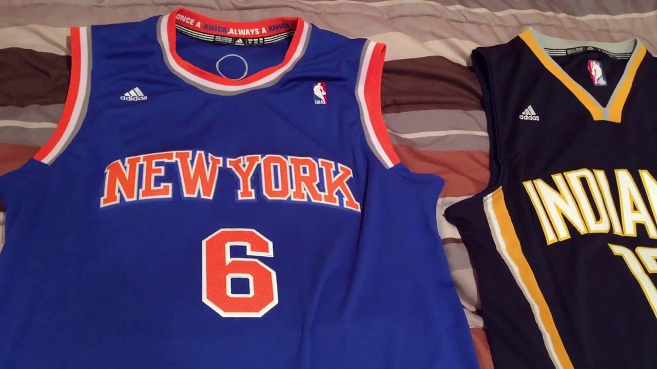 AliExpress Jerseys: What To Know Before 