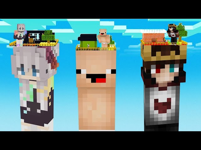 BAYDOKTOR VS MİNECRAFT #598 😱 - Minecraft class=