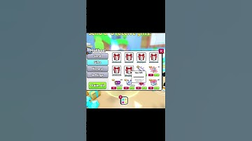 Day 9 of checking my mailbox everyday on pet simulator 99  #roblox #petsimilator99