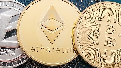 News Headlines We Missed - Crypto "Future Of Money", Sia, Ethereum, Coinbase, ASIC News