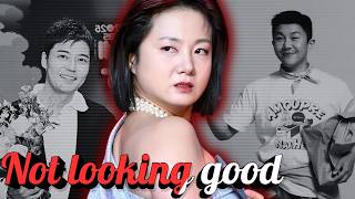 Download Lagu New Shocking Allegations Against Park Na-rae \u0026 Jo Se-ho Gets Threatened Again MP3