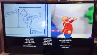 Mickeys Little Parade Credits For Colleen Ford