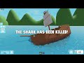 И СНОВА ЭТИ БАГИ! Баги в Roblox SharkBite