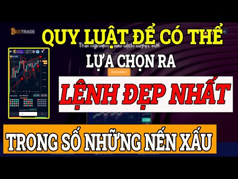 PHƯƠNG PHÁP TRADE MỚI NHẤT 