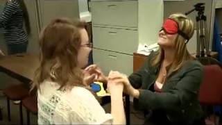 SWIC Class of 2012 Blooper Reel