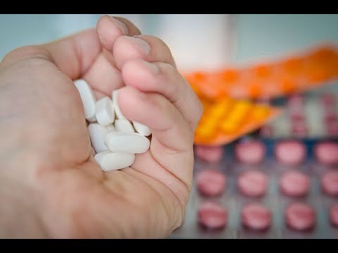 Vídeo: El Tratamiento Con Placebo Se Vuelve Más Eficaz Que Los Fármacos - Vista Alternativa