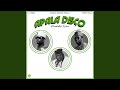 Apala disco remix