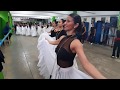 Mix ensayo Ballet Folklórico Uv ¡LA BRUJA, EL PALOMO Y LA PALOMA, ZAPATEADO, LA  BAMBA!
