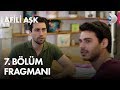 Afili Aşk 7. Bölüm Fragmanı - YouTube