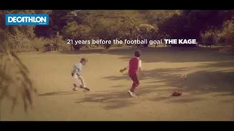 Decathlon Innovation