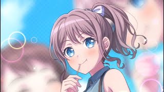 【バンドリ　ガルパ】Poppin'western journey！イベントストーリー全話 [FHD]