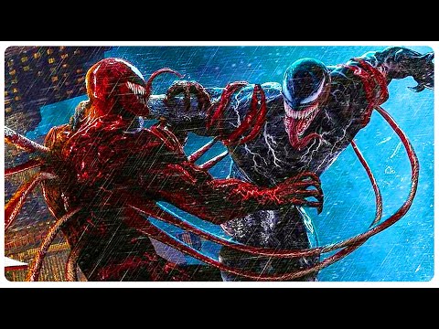 Man of Steel 2, Venom 2 Let There Be Carnage, Predator 5 Skull, Pokemon - Movie 