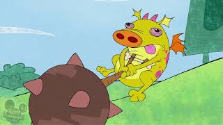 Dave the Barbarian - E18 - 720p
