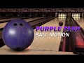 Purple Tank - Ball Motion Video