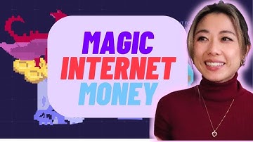 ABRACADABRA: How to Get Magic Internet Money