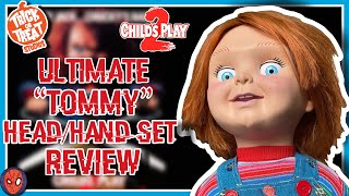 Trick or Treat Studios Tommy Review | Ultimate Chucky