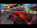 Midway Arcade Treasures 3 Xbox Offroad Thunder All Tracks Midway Arcade Treasures 3 Xbox Offroad Thunder All Tracks