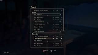 Steam Uncharted 4 with DS4, DS5 controller if you get wrong button prompts in Game.