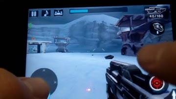 Nova Iphone / Ipod touch App Review