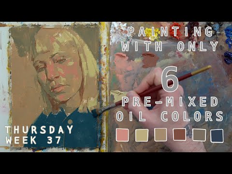 Simpler: Painting with