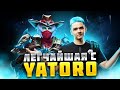 ЧЕМПИОН ИНТА ЯТОРО ВЗЯЛ ФАНТОМКУ 🔥 PHANTOM ASSASSIN DOTA 2