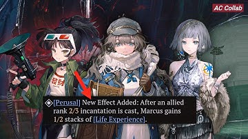 THE BEGINNING OF RANK UP ARCHETYPE! • Marcus Euphoria Guide (vAC Collab)