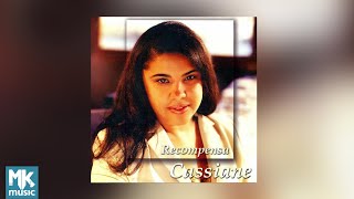 💿 Cassiane - Recompensa (CD COMPLETO)