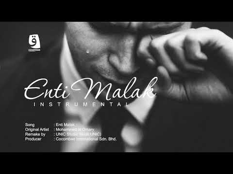 Enti Malak (NO VOCAL) + Download LINK