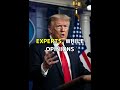Trump's Bold Claims Ignite Oil Market Debate. #Shorts