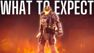 TITANFALL 3 WHAT TO EXPECT...