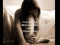 Someone To Watch Over Me by Ella Fitzgerald (lyrics)