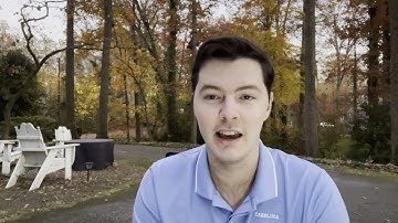 How the career services team prepared a UNC Master of Accounting Program student to advance his care