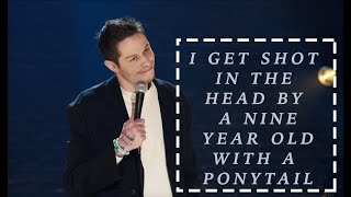 Pete Davidson : Alive From New York, [ ariana grande ] clip ||Part 02