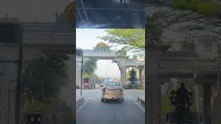 Tirumala #gateway #tirupatibalaji