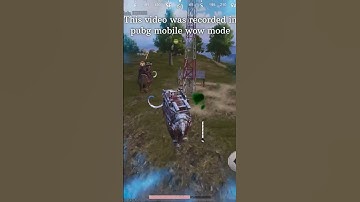 Zone wow map #pubgmnextstarprogram#pubgmobile#pubgmobilec9s26#pubgmwow