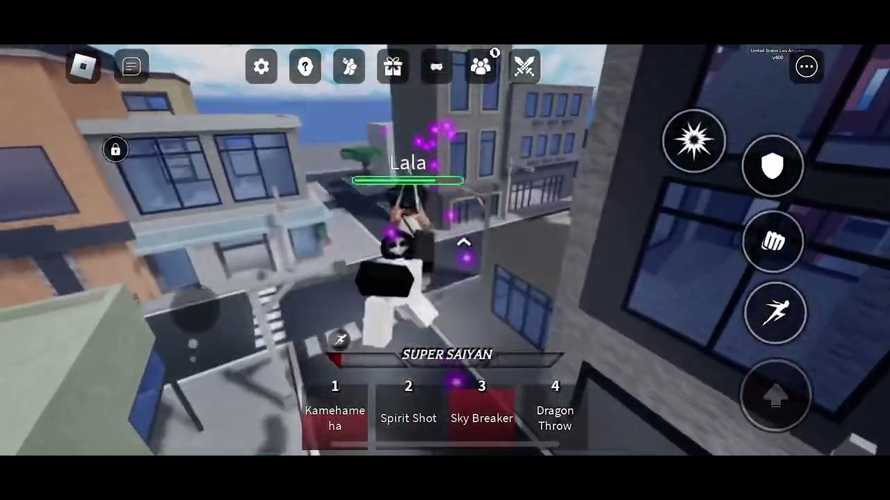 NEW MAP FOR REALM RAMPAGE! - YouTube