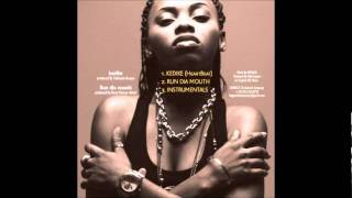 Chidinma - Run Dia Mouth