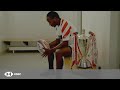 HSBC Rugby | World's fastest player ft. Carlin Isles #BRINGYOURGAME