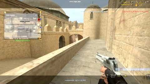 Free Demo [#1] New css c0wn`