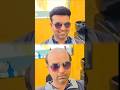 Before ➝ After +91 9926978311 The power of a Hair Patch #praveenhairwig #tranding #indore #wig #reel