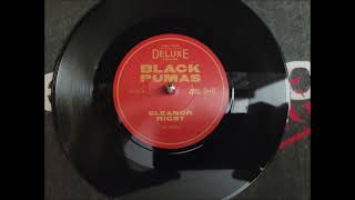 Video thumbnail of "Black Pumas Eleanor Rigby"