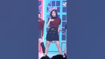 Twice Tzuyu Evolution