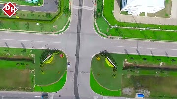 Khu công nghiệp Vsip - Quảng Ngãi