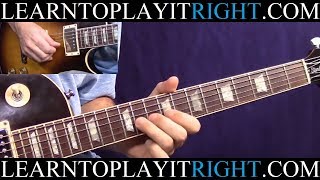 Video thumbnail of "Blue Sky Solo 1 - The Allman Brothers Band - Fast and Slow (HD)"