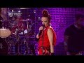 Garbage - Queer - MTV World Stage Monterrey 2012 [HD]