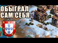 РАЗБОР ПРОТИВ ЛОРДА | Смотрим самую бОльную игру Винча в Age of Empires 2