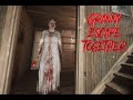 😱 LIVE Playing Granny Horror Game | Can You Escape Granny | #shortlive